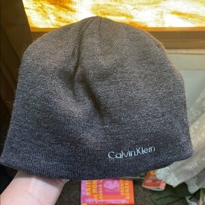 Calvin Klein Beanie